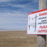 Электробезопасность при рыбной ловле