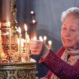 На Пинскую землю прибудет экспедиция с частичкой Благодатного Огня от Гроба Господня