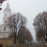 Пинск уверенно бьет температурные рекорды