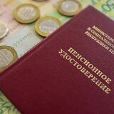 Условия для пенсии по возрасту в Беларуси (с 2025 года)
