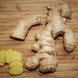 Что произойдет с организмом, если начать есть корень имбиря