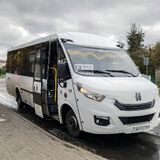 К сведению пассажиров