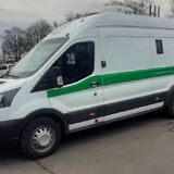 «Беларусбанк» запустил передвижную кассу для отдаленных районов Пинщины
