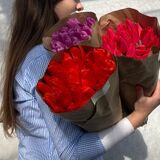 Как продлить жизнь тюльпанам в вазе: полезные советы от ЖКХ