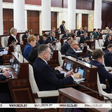 Все нотариусы с 1 января 2026 года будут работать в нотариальных конторах, бюро упразднят