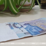 Сбор для ремесленников с 1 февраля составит Br10 в месяц