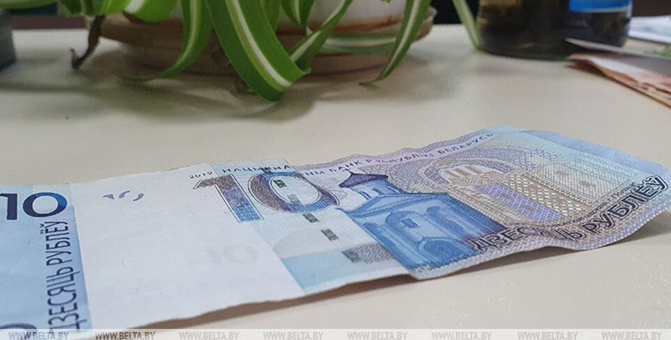 Сбор для ремесленников с 1 февраля составит Br10 в месяц
