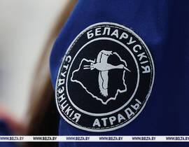 В Бресте и Пинске созданы 11 медицинских студенческих отрядов