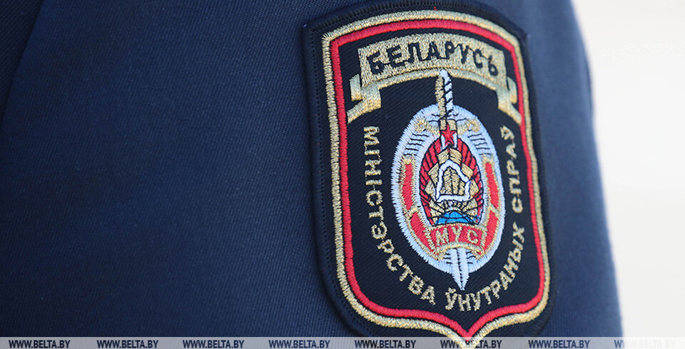В Пинском районе уничтожили около 55 тонн дикорастущей конопли