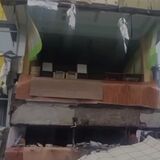Сильнейшее землетрясение с 1952 года произошло на Камчатке, его магнитуда достигла 8,7