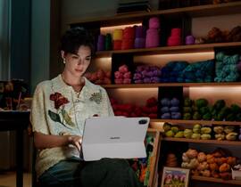 В Беларуси начались продажи планшета Huawei MatePad Air и детских смарт-часов серии Huawei Watch Kids X1