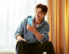 В Беларуси начались продажи смартфонов серии Huawei nova 16s с камерами для выразительной портретной съемки и точной цветопередачей