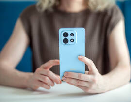 В Беларуси скоро появится Huawei nova Y74 – бюджетный смартфон с емкой батареей и защитой от падений