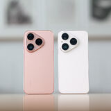 В Беларуси начались продажи флагманского смартфона Huawei Pura 80 с 5,5-кратным оптическим зумом