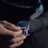 В Беларуси начался прием предзаказов на высокопрочные смарт-часы Huawei Watch Ultimate 2 c корпусом из жидкого металла
