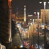 Беларусь лидирует в планах россиян по празднованию Нового года