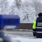 Пьяного бесправника со стрельбой задержали в Столинском районе