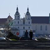 Названы крупнейшие города Беларуси по численности населения. На каком месте Пинск?