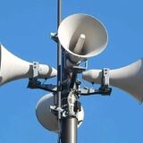 12 августа в Брестской области пройдет проверка системы оповещения населения