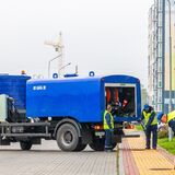 В Пинске возможны временные изменения качества воды в нескольких микрорайонах