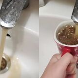 В Пинске из-за качества воды у жителей испортилась одежда: можно ли получить компенсацию?