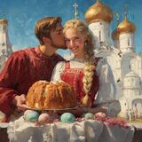 Какого числа Пасха в 2026 году? А Вербное воскресенье? А Чистый четверг? А Благовещение? Вот что вы должны знать про великие праздники