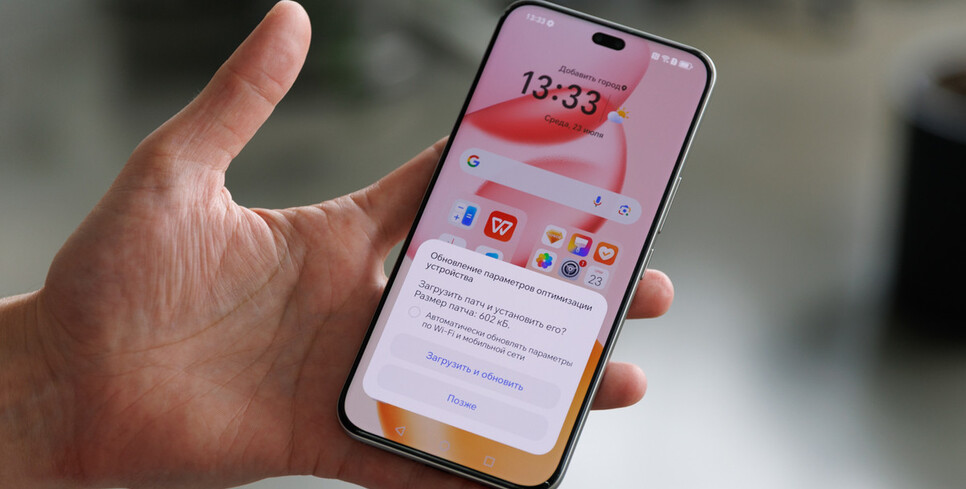 Как настроить Android-смартфон. Полный гайд
