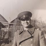 Сорок лет спустя: ликвидатор из Пинска рассказал, каким запомнил Чернобыль в 1986-м