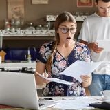 Когда «тунеядцы» должны платить за «коммуналку» по полным тарифам. Уточнили в ЖКХ