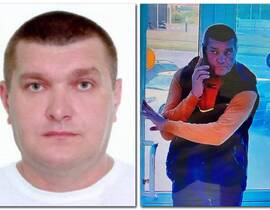 В Пинском районе разыскивается без вести пропавший мужчина