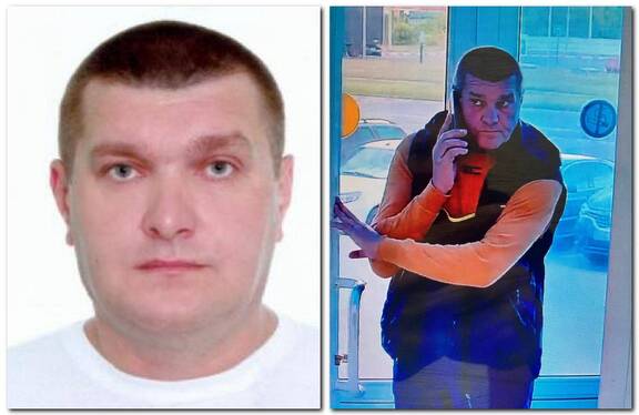 В Пинском районе разыскивается без вести пропавший мужчина