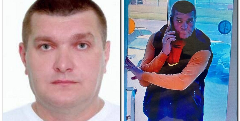 В Пинском районе разыскивается без вести пропавший мужчина