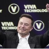 Илон Маск стал первым триллионером в истории — благодаря выходу SpaceX на IPO