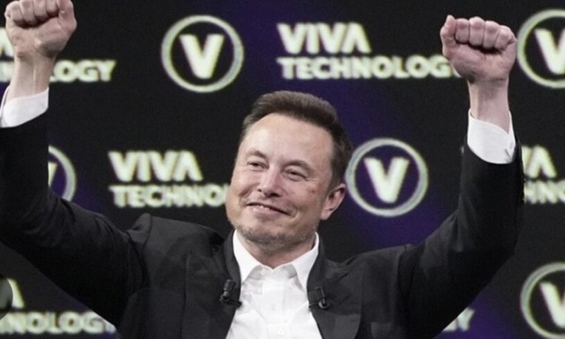 Илон Маск стал первым триллионером в истории — благодаря выходу SpaceX на IPO