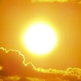 Самое крупное за год Солнце осветит Землю 3 января