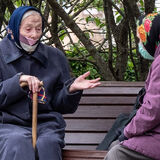 Каждый пятый пенсионер в Беларуси продолжает работать: Минтруда обнародовал данные ко Дню пожилых людей