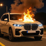 BMW отзывает более 330 тыс. автомобилей по всему миру из-за угрозы возгорания