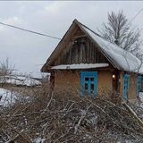 При пожаре в Пинском районе сын спас мать-пенсионерку