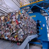 В Пинске построят мусоросортировочный завод. Старт — в 2026 году