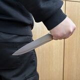 В Пинске задержан подозреваемый в убийстве женщины