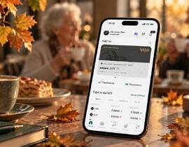 M-Belarusbank с 1 октября 2026: изменения пакетов услуг и карт других лиц