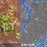 Страна готовится к серьёзному похолоданию, минусовые температуры реальны. Но Пинск исключение