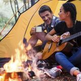 Громкая музыка в лесу: могут ли оштрафовать и что говорит закон