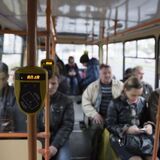 Выпишут ли штраф, если пассажир не успел купить талончик?