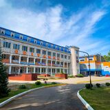 В детском оздоровительном центре «Свитанак» в Пинском районе готовят к сдаче новый спальный корпус