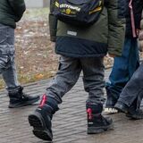 Новшество: с 1 сентября в школах будут выборочно досматривать учеников