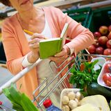 Белстат назвал продукты, которые подорожали и подешевели сильнее всего за апрель