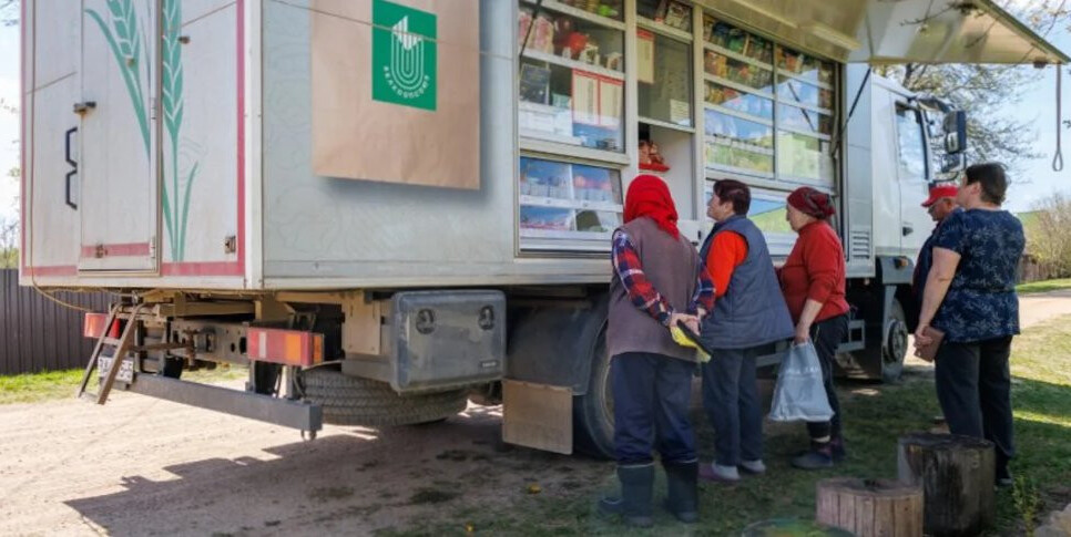 В Беларуси меняют правила торговли на селе. Что нового?