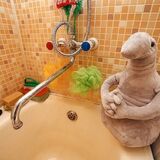 В Пинске временно отключат горячую воду на нескольких улицах