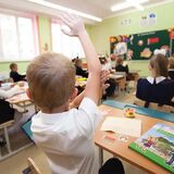 Минобразования утвердило график школьных каникул на 2026/2027 учебный год